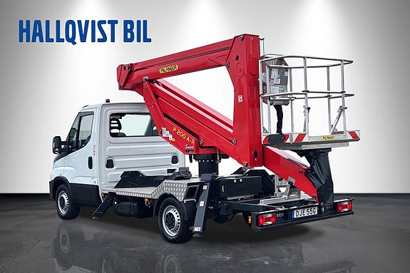 Iveco Daily 6 of 21