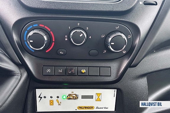 Iveco Daily 20 of 21