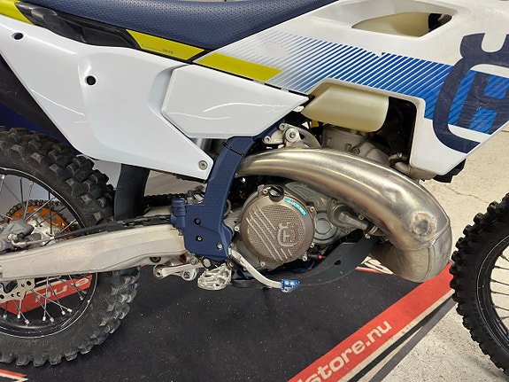 Husqvarna TE 300 5 of 6