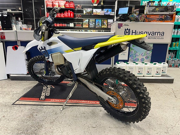 Husqvarna TE 300 4 of 6
