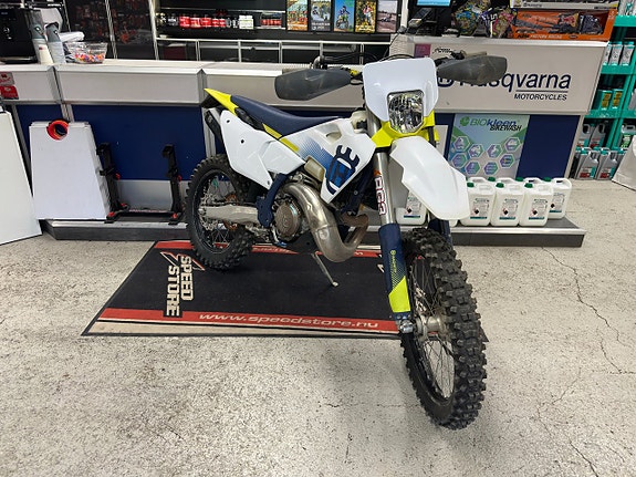 Husqvarna TE 300 6 of 6