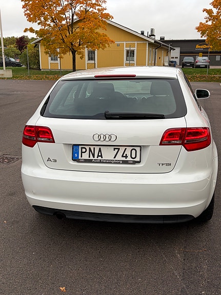 Audi A3 3 of 7