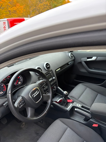 Audi A3 5 of 7
