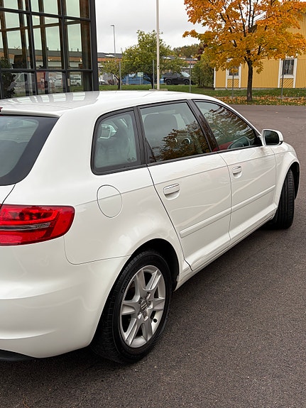 Audi A3 2 of 7