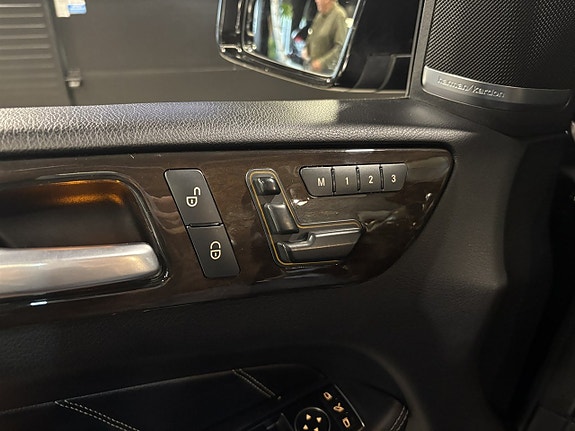 Mercedes-Benz GL350 20 of 27