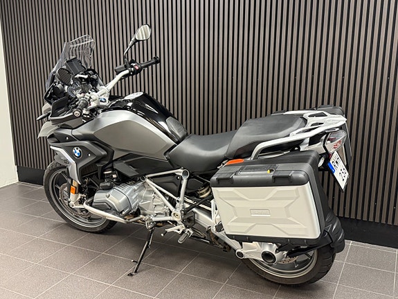 BMW R1200GS 6 of 6