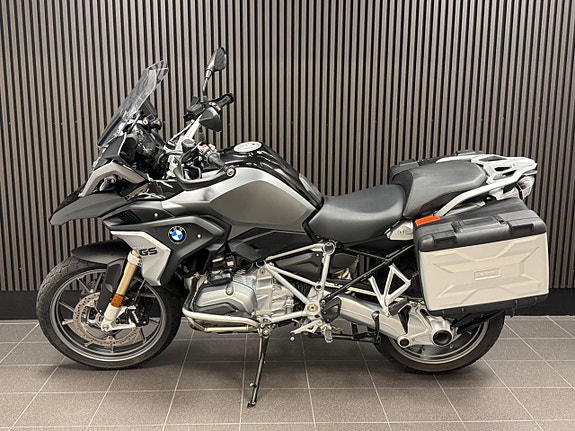 BMW R1200GS 4 of 6