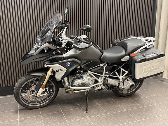 BMW R1200GS 5 of 6