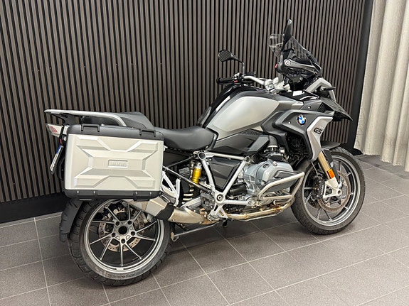 BMW R1200GS 3 of 6