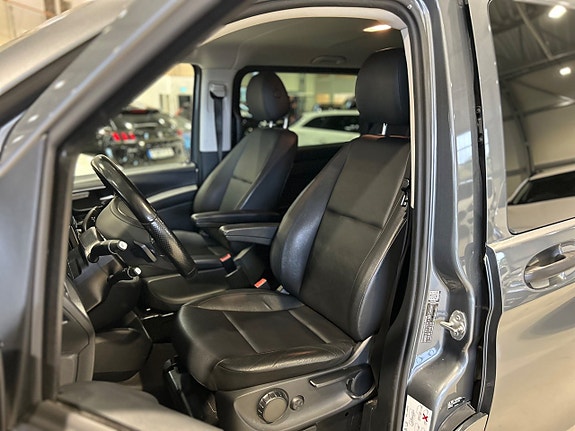 Mercedes-Benz Vito 119 7 of 13