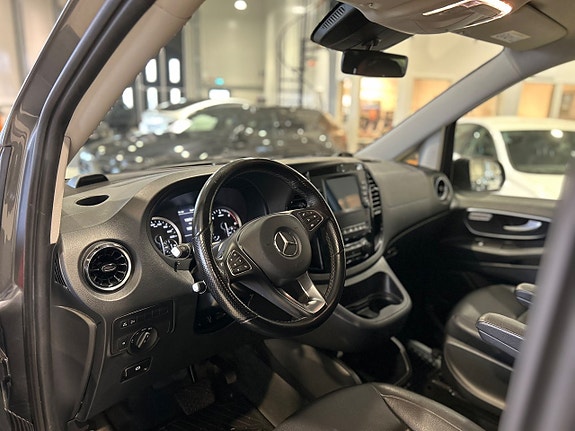 Mercedes-Benz Vito 119 6 of 13