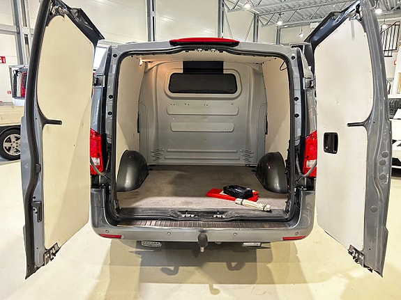 Mercedes-Benz Vito 119 5 of 13