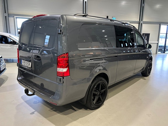 Mercedes-Benz Vito 119 3 of 13