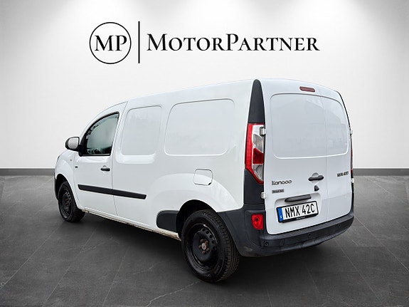 Renault Kangoo 5 of 15