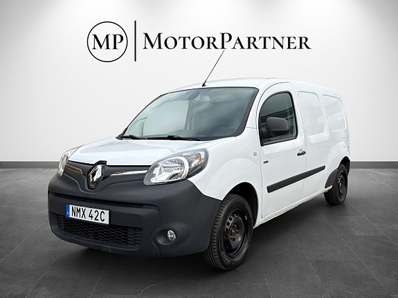 Renault Kangoo 3 of 15