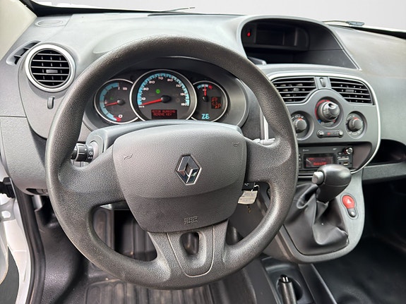 Renault Kangoo 12 of 15