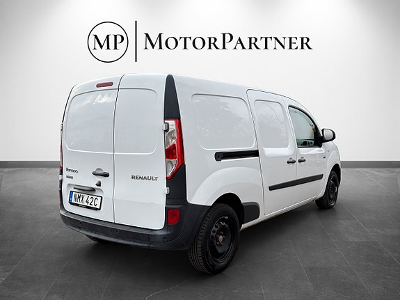 Renault Kangoo 7 of 15