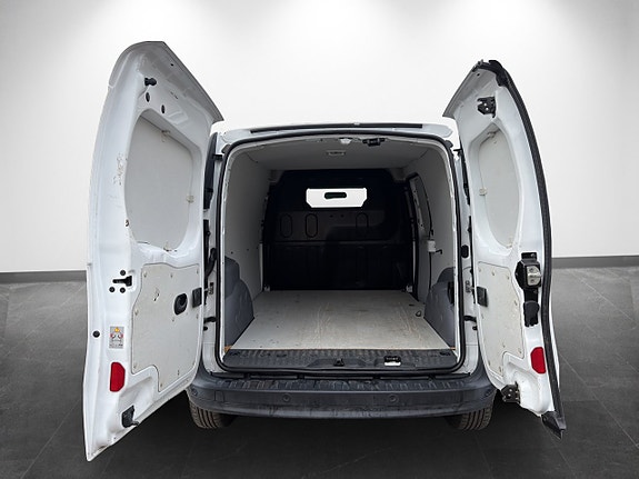 Renault Kangoo 11 of 15