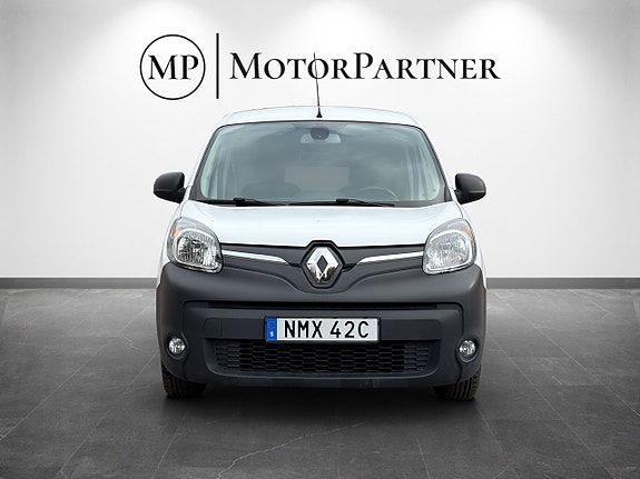 Renault Kangoo 2 of 15