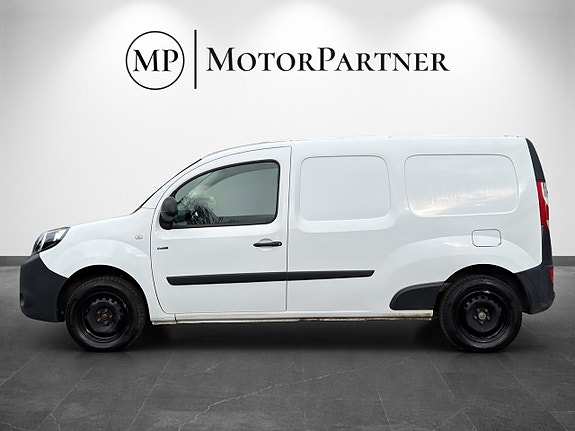 Renault Kangoo 4 of 15