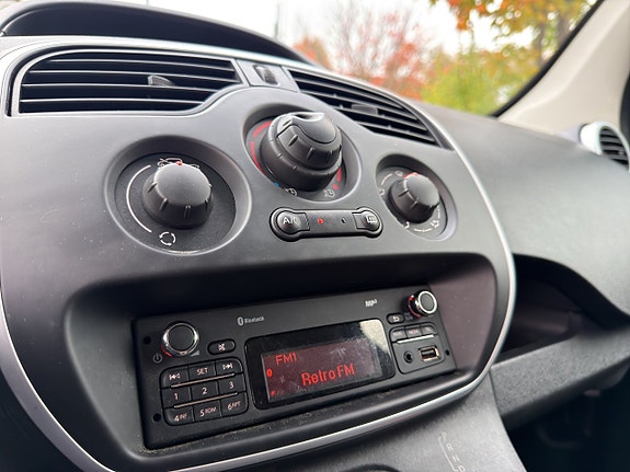 Renault Kangoo 13 of 15
