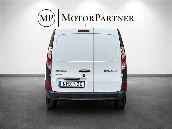 Renault Kangoo 6 of 15