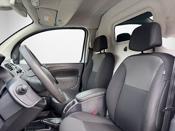 Renault Kangoo 9 of 15