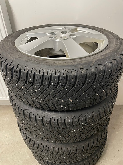 Nissan Qashqai 8 of 8