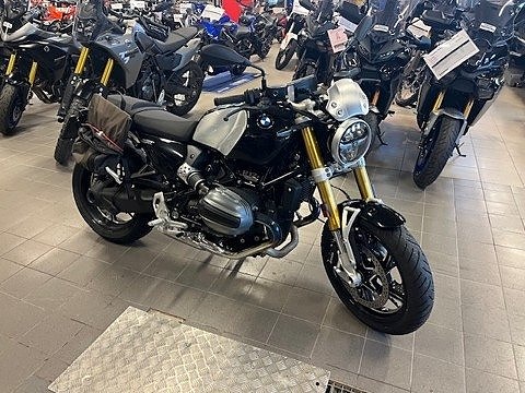 BMW R 12 NINET