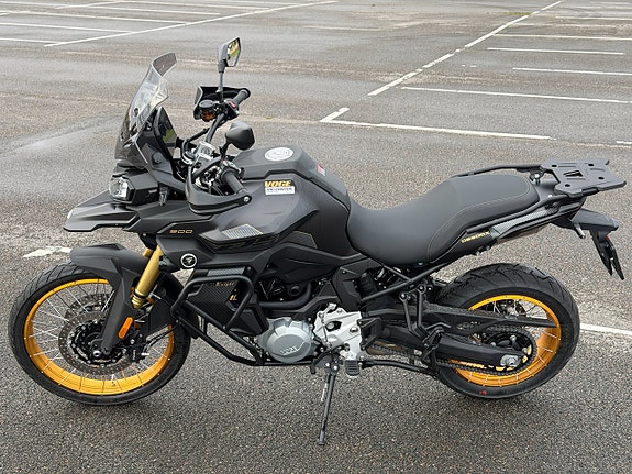 VOGE DS 900 X - 2026 *DEMO* SUPERPRIS!! 2 of 8