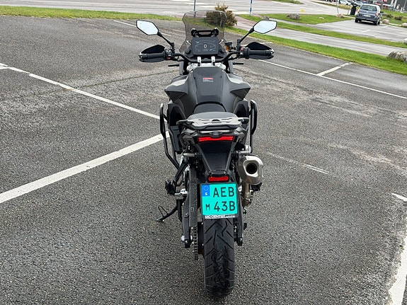 VOGE DS 900 X - 2026 *DEMO* SUPERPRIS!! 5 of 8