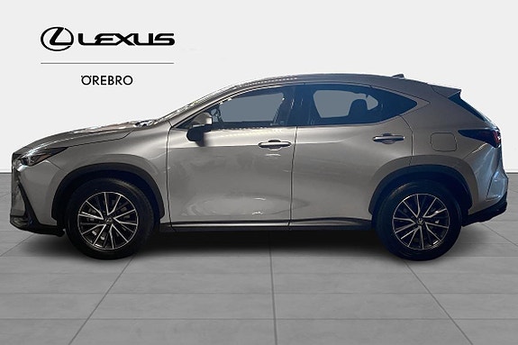Lexus NX450h+