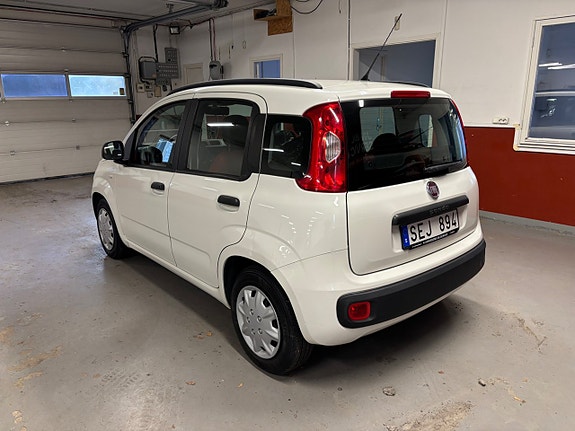Fiat Panda 3 of 6