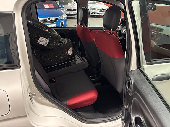 Fiat Panda 6 of 6