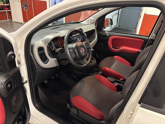 Fiat Panda 5 of 6