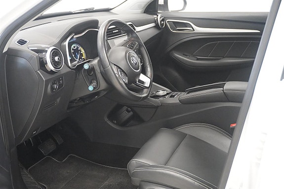 MG ZS 2 of 16