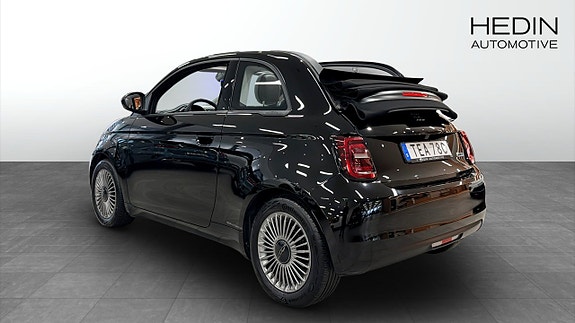 Fiat 500C 6 of 16