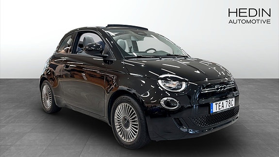 Fiat 500C 3 of 16