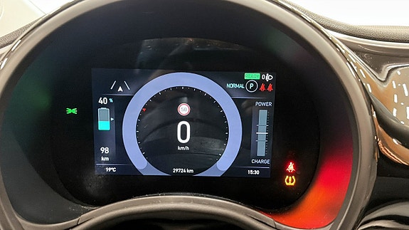 Fiat 500C 13 of 16