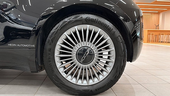 Fiat 500C 7 of 16