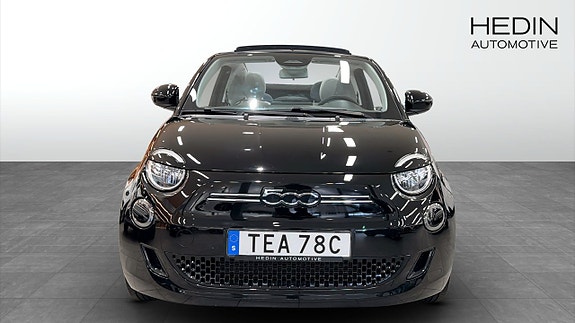 Fiat 500C 2 of 16