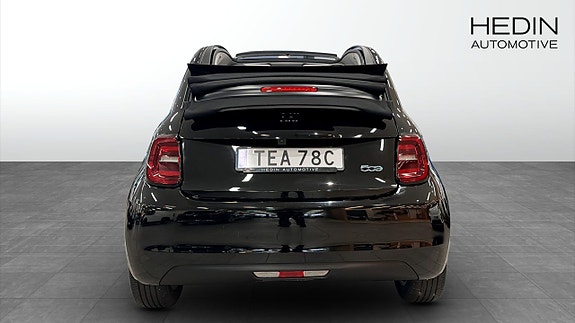 Fiat 500C 5 of 16