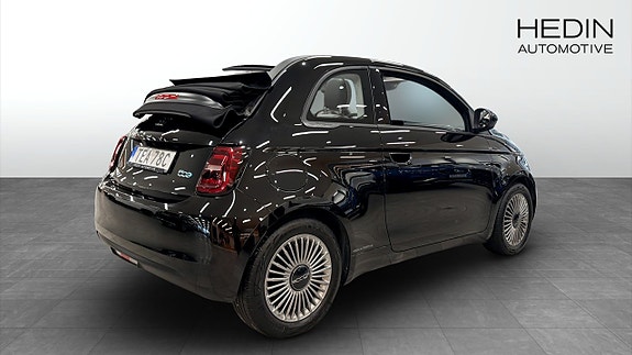 Fiat 500C 4 of 16