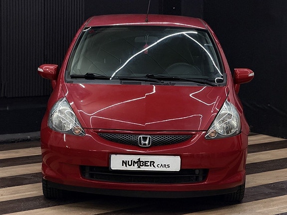 Honda Jazz 4 of 22