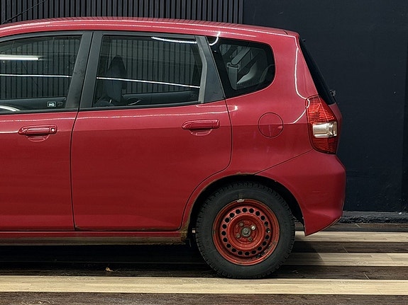 Honda Jazz 7 of 22