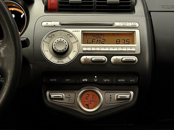 Honda Jazz 20 of 22