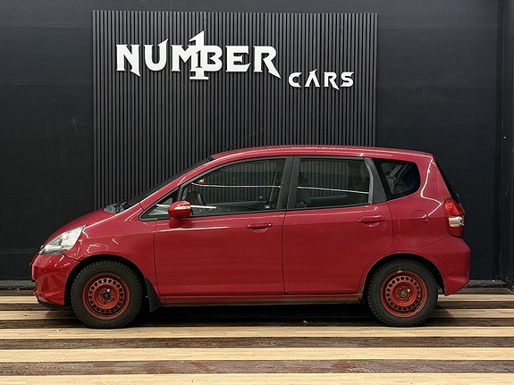 Honda Jazz 5 of 22
