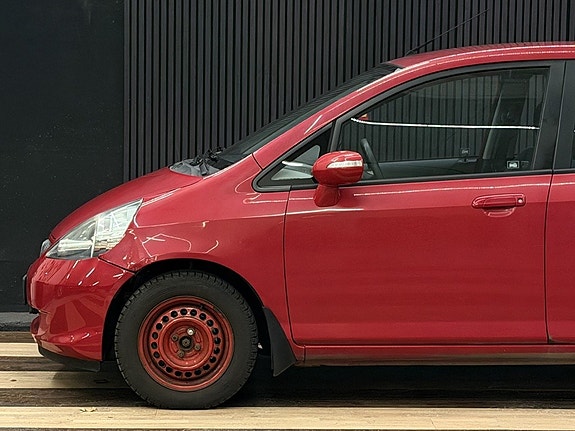 Honda Jazz 6 of 22
