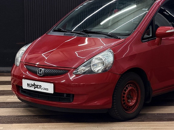 Honda Jazz 3 of 22