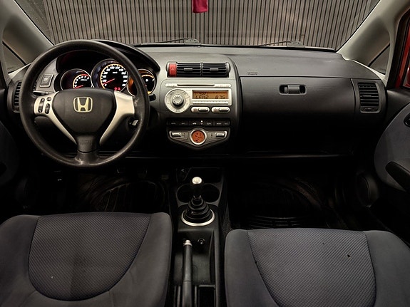 Honda Jazz 15 of 22